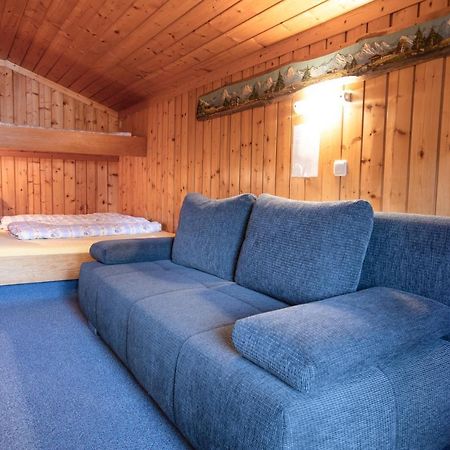 Appartamento Haus Nr. 1 Konigsleiten Esterno foto