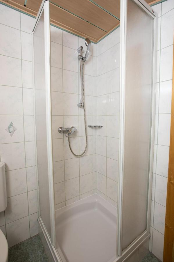Appartamento Haus Nr. 1 Konigsleiten Esterno foto