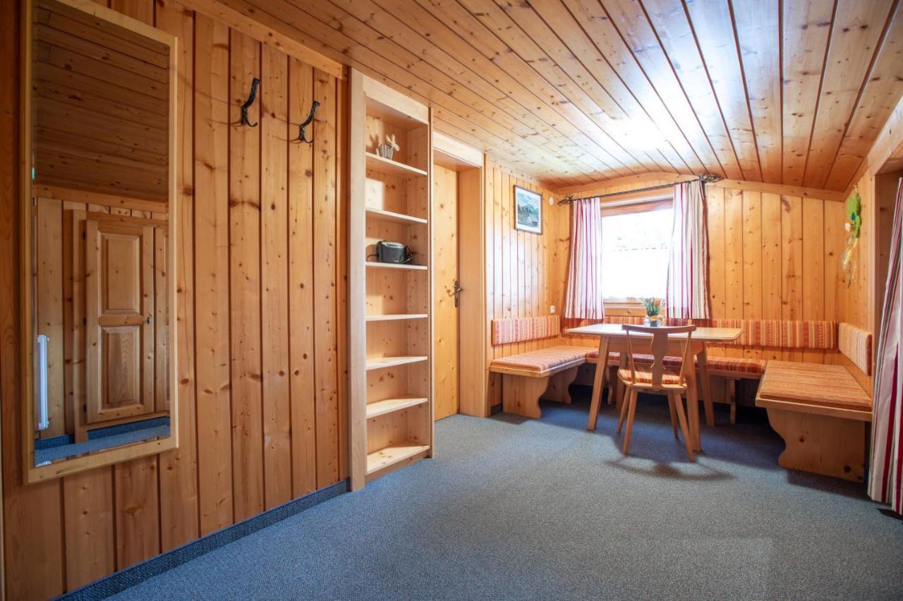 Appartamento Haus Nr. 1 Konigsleiten Esterno foto